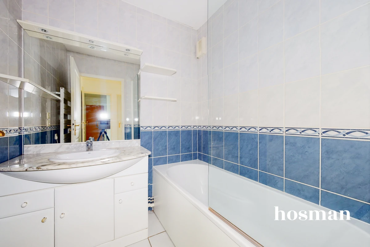 Appartement de 70.0 m² à Nantes