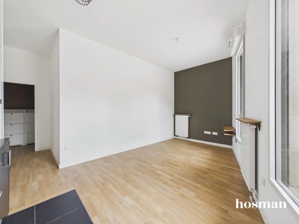 Appartement de 42.0 m² à Saint-Germain-en-Laye