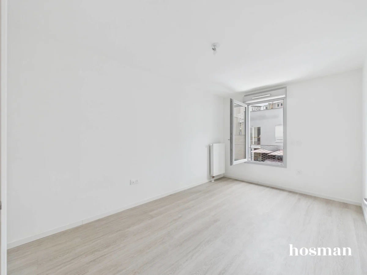 Appartement de 108.0 m² à Romainville