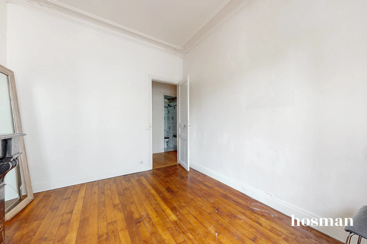 Appartement de 52.5 m² à Neuilly-sur-Seine