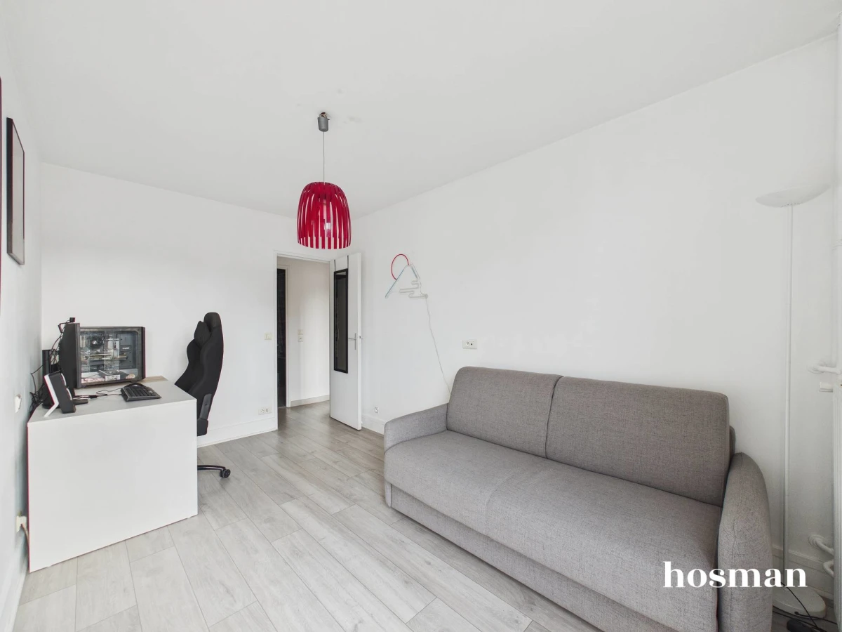 Appartement de 70.0 m² à Paris
