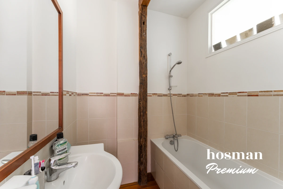 Appartement de 150.0 m² à Paris