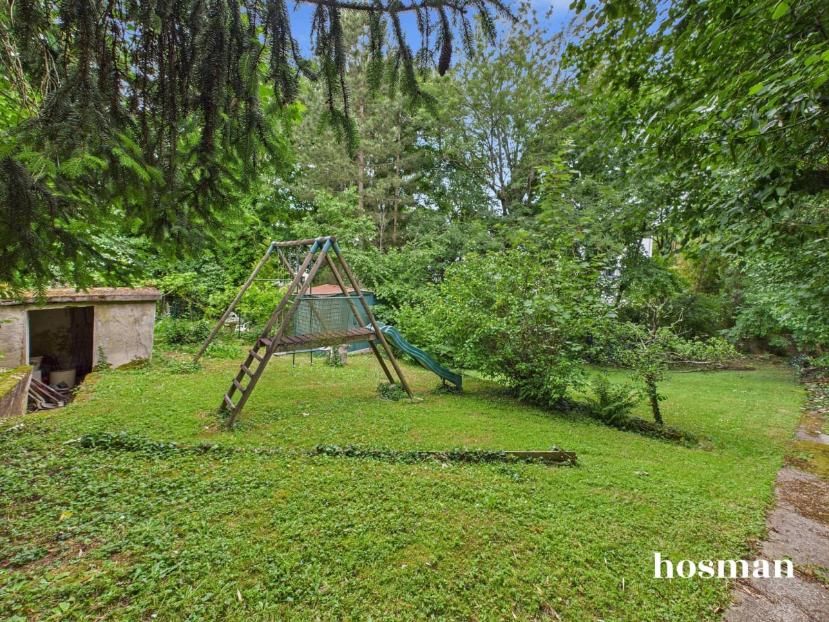 Maison de 154.23 m² à Chaville