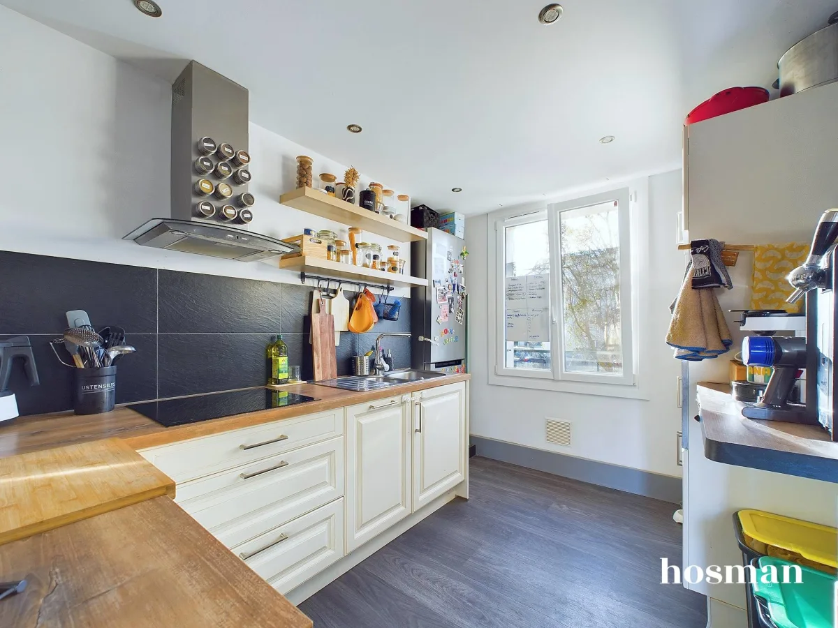 Appartement de 77.86 m² à Saint-Sébastien-sur-Loire
