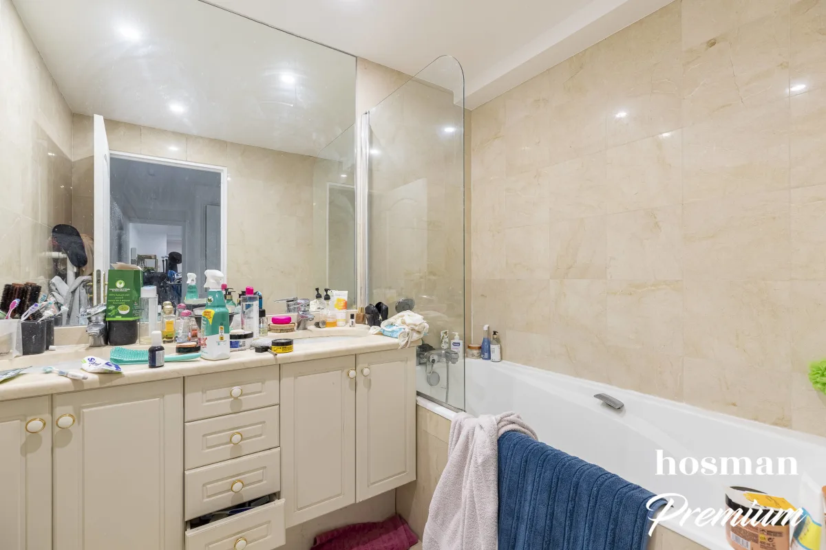 Appartement de 92.0 m² à Paris