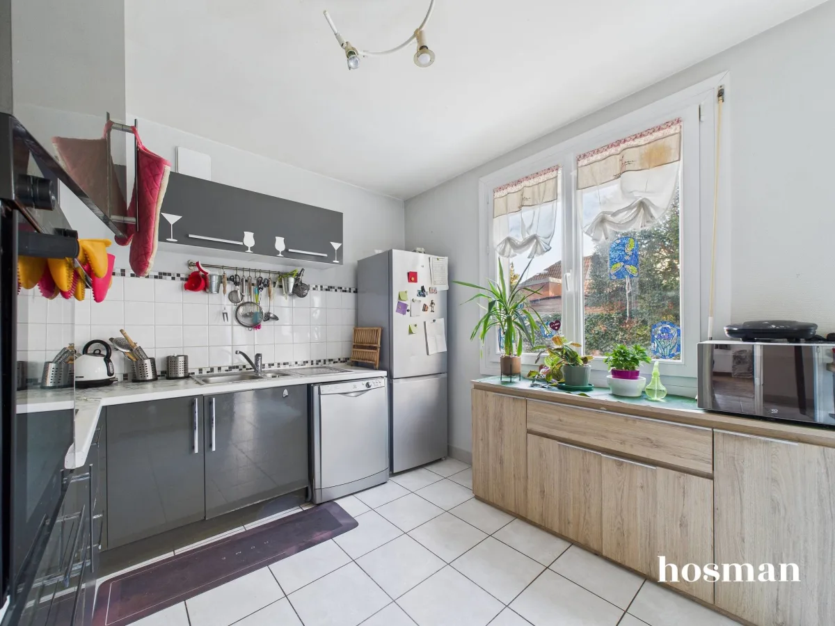 Maison de 150.0 m² à Saint-Sébastien-sur-Loire