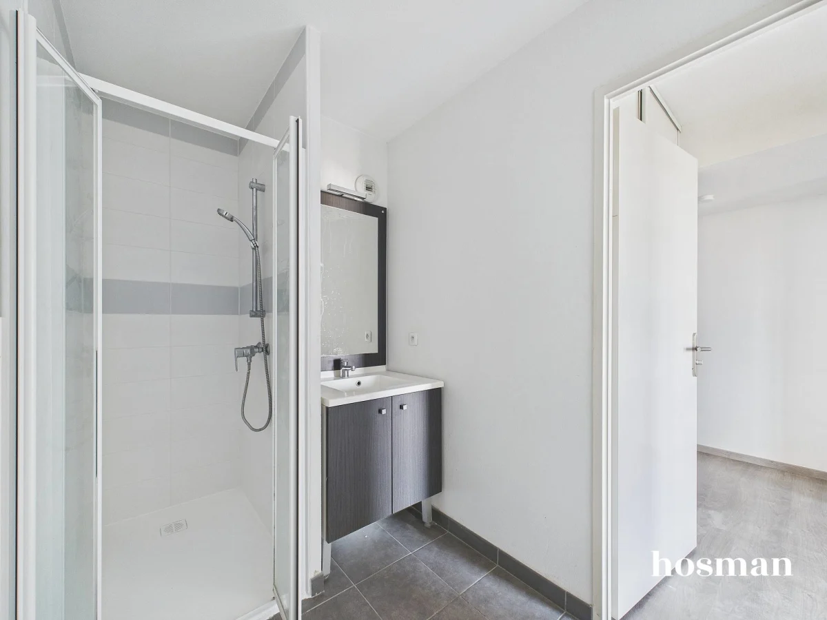Appartement de 41.0 m² à Villenave-d'Ornon