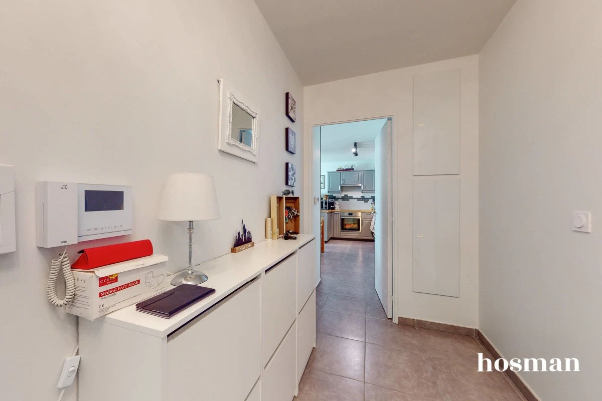 Appartement de 59.0 m² à Lyon