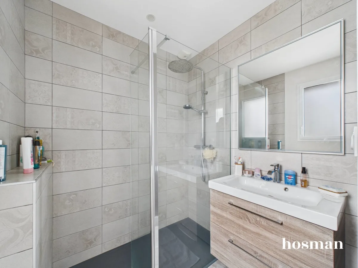 Maison de 108.1 m² à Basse-Goulaine