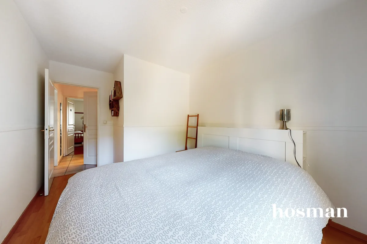 Appartement de 78.0 m² à Lyon