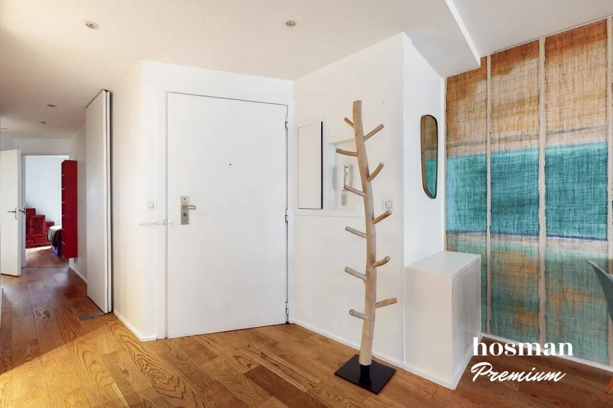 Appartement de 76.0 m² à Paris