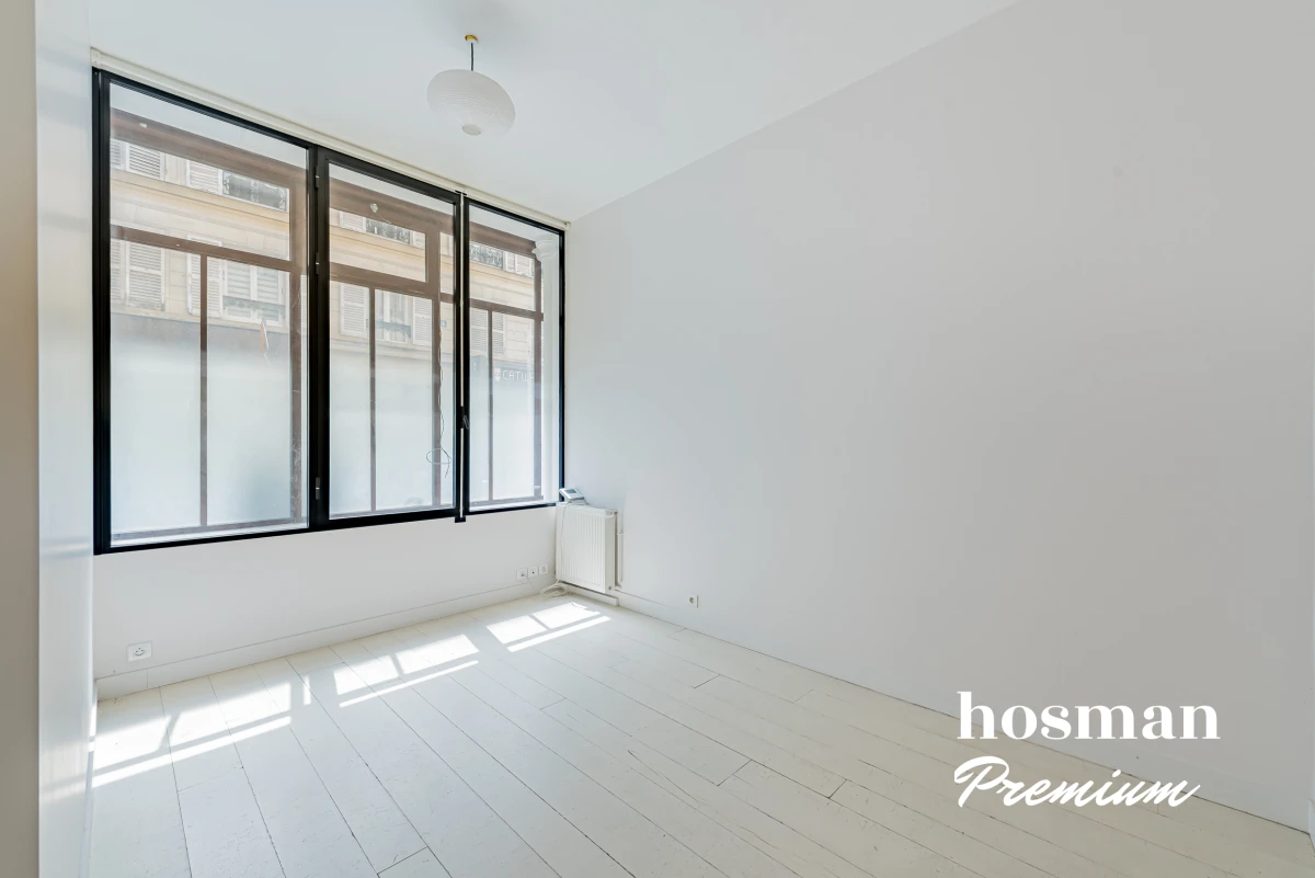 Appartement de 296.0 m² à Paris