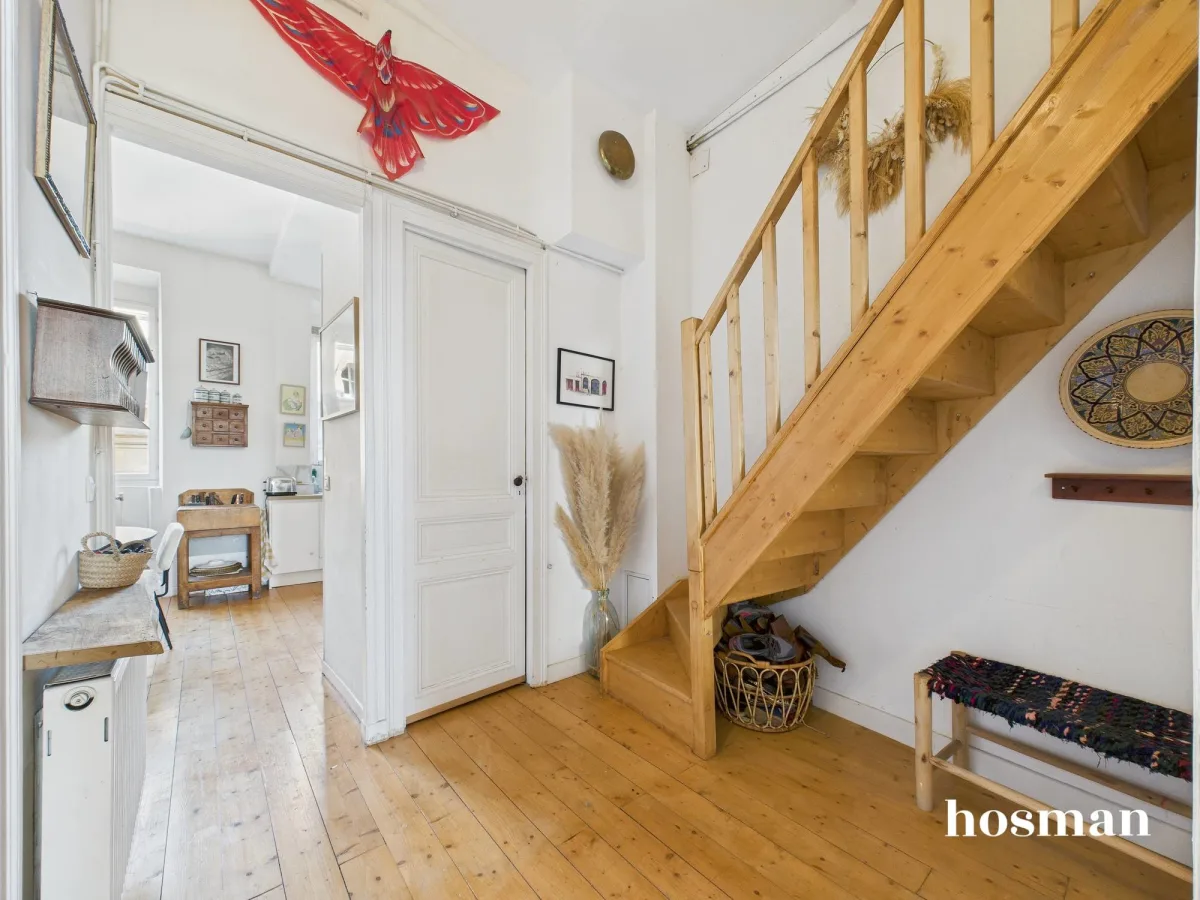 Appartement de 76.0 m² à Bordeaux