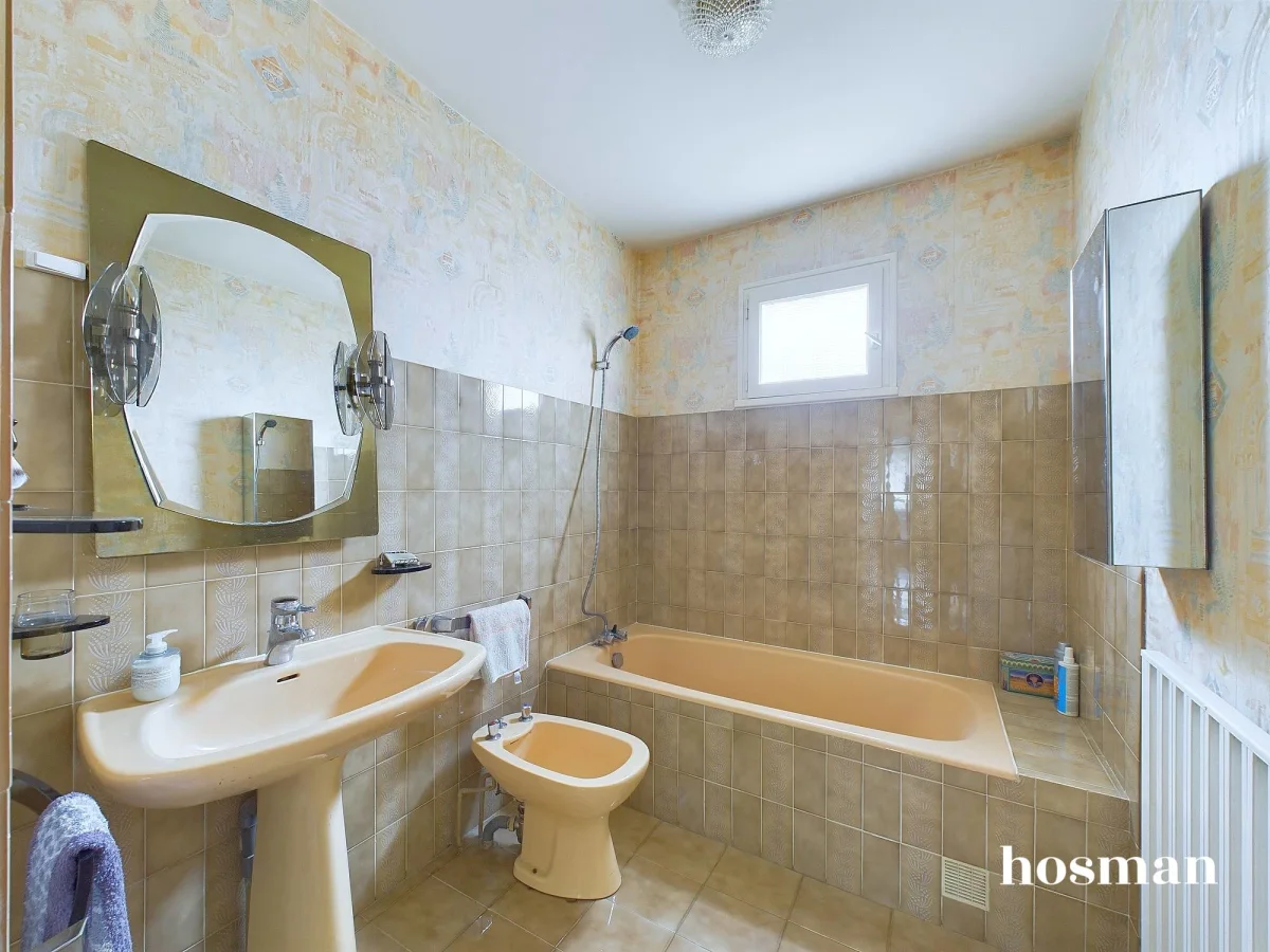 Maison de 131.2 m² à Saint-Herblain