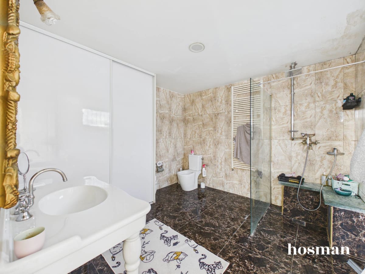 Maison de 190.0 m² à Noisy-le-Sec