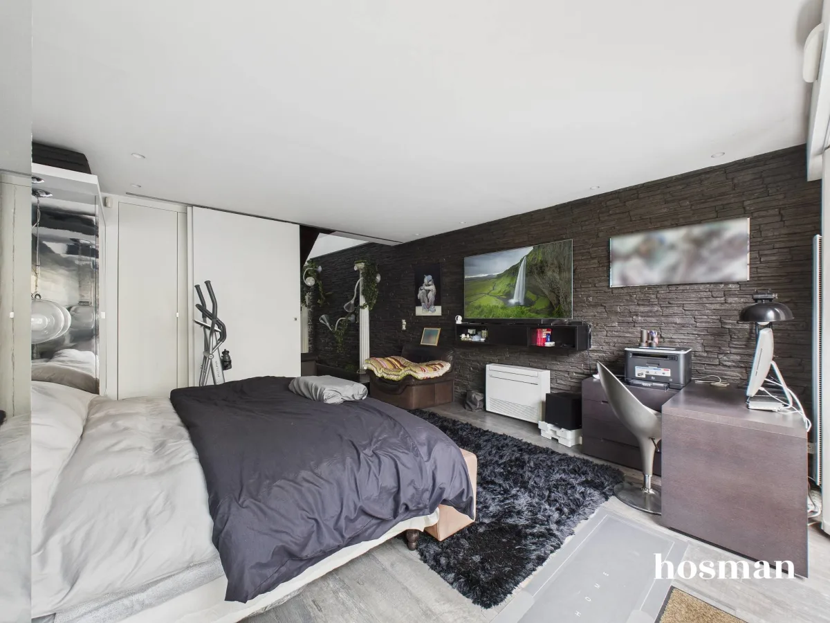 Maison de 107.85 m² à Le Pré-Saint-Gervais