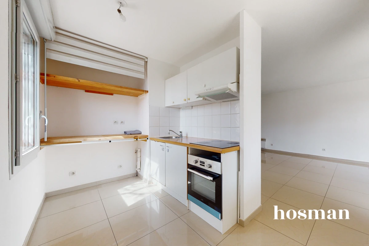 Appartement de 70.0 m² à Toulouse