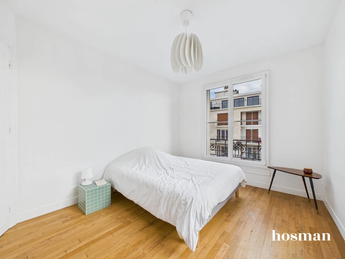 Appartement de 82.0 m² à Montreuil