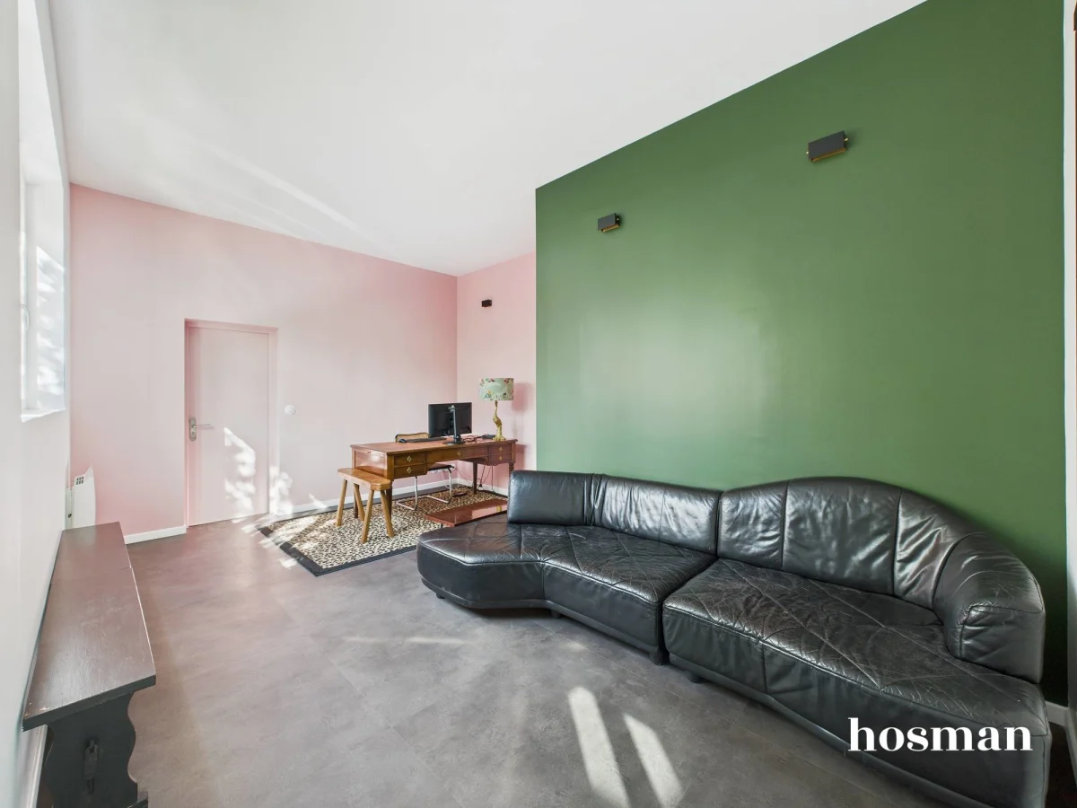 Maison de 186.51 m² à Montreuil