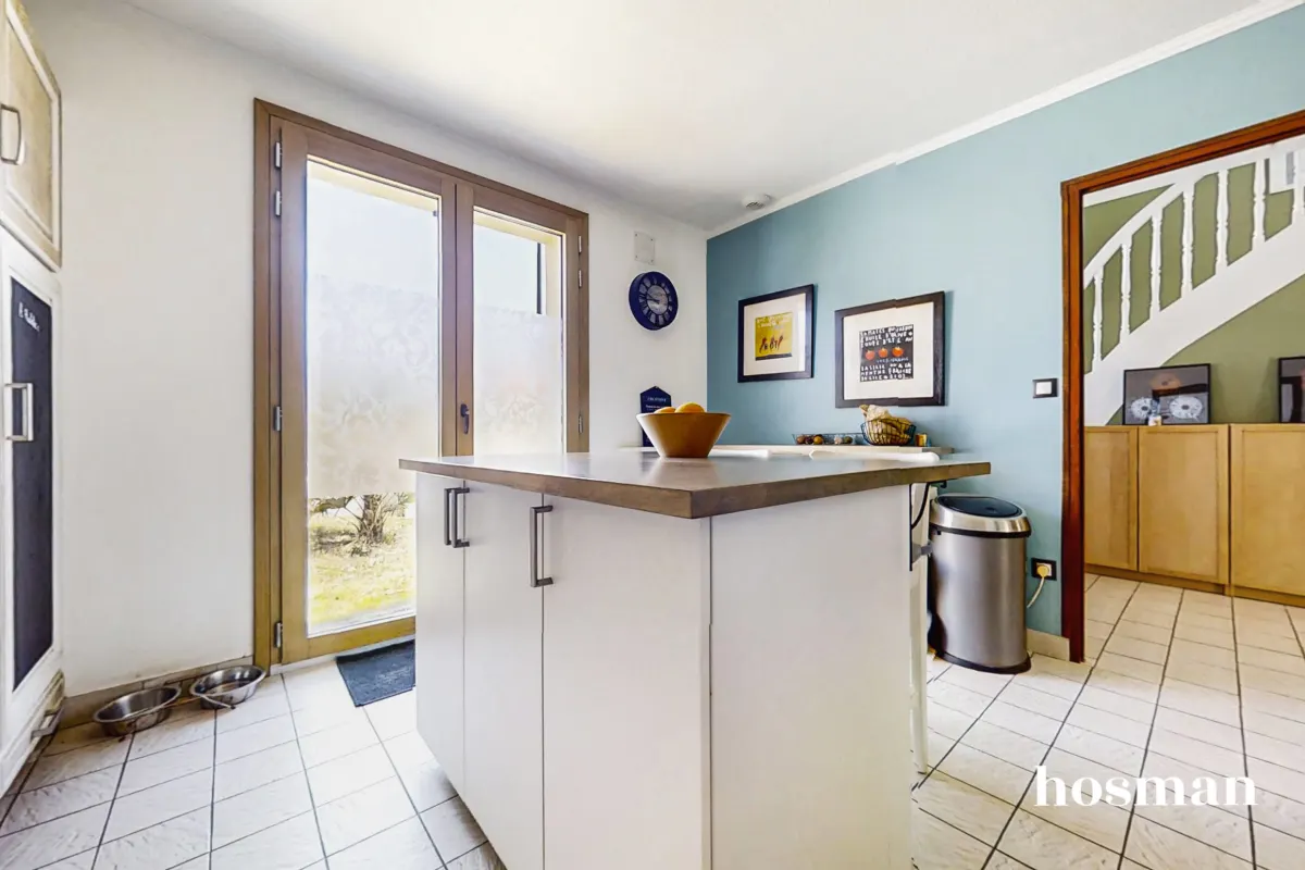 Maison de 161.0 m² à Couëron