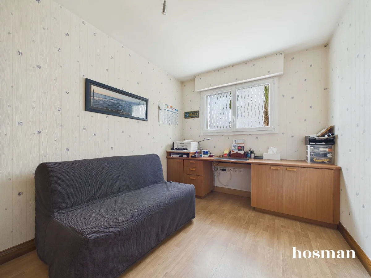 Maison de 154.94 m² à Saint-Herblain