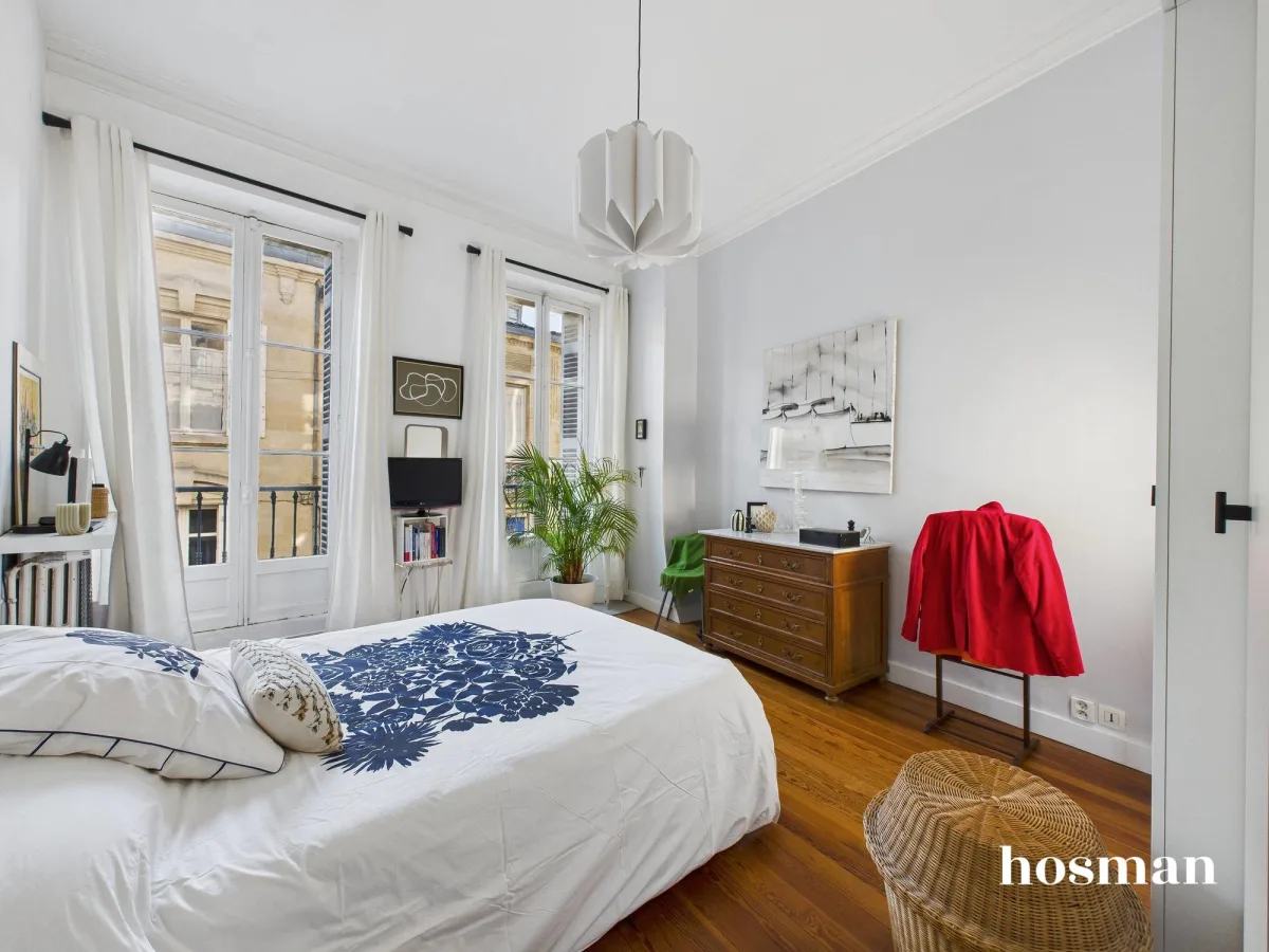 Maison de 140.0 m² à Bordeaux