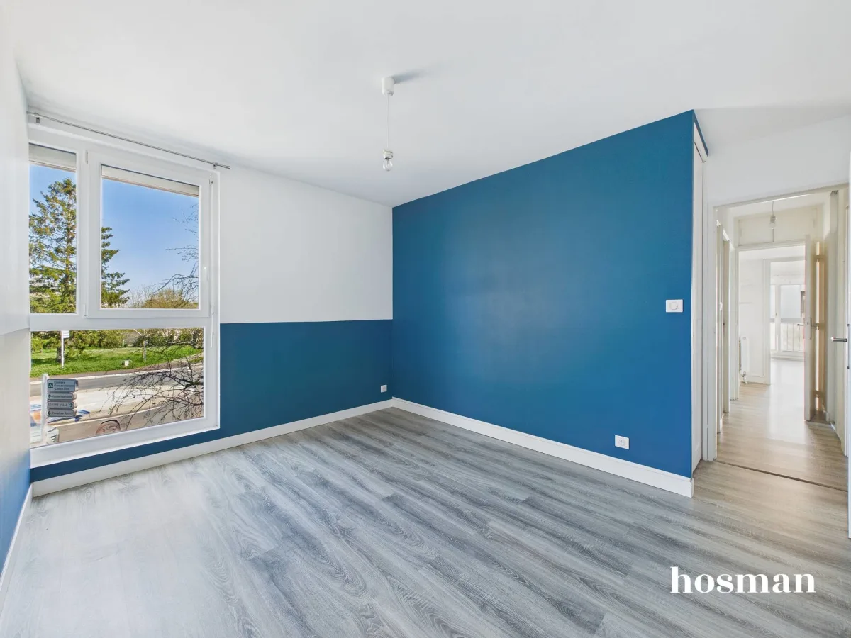 Appartement de 80.9 m² à Le Bouscat