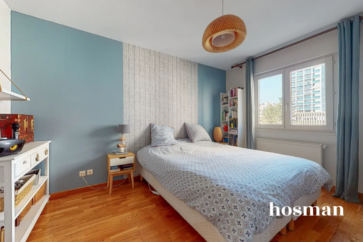 Appartement de 112.0 m² à Lyon