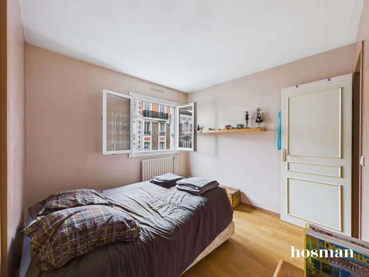 Appartement de 73.0 m² à Ivry-sur-Seine