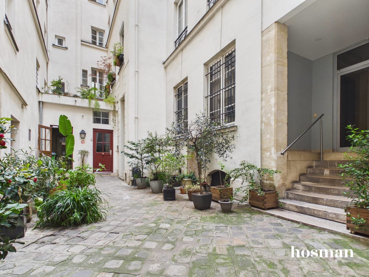 Appartement de 67.0 m² à Paris
