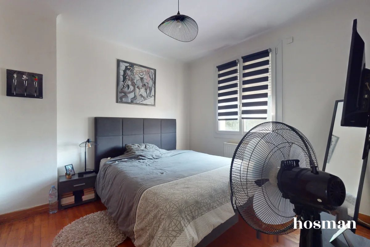 Maison de 83.0 m² à Rezé