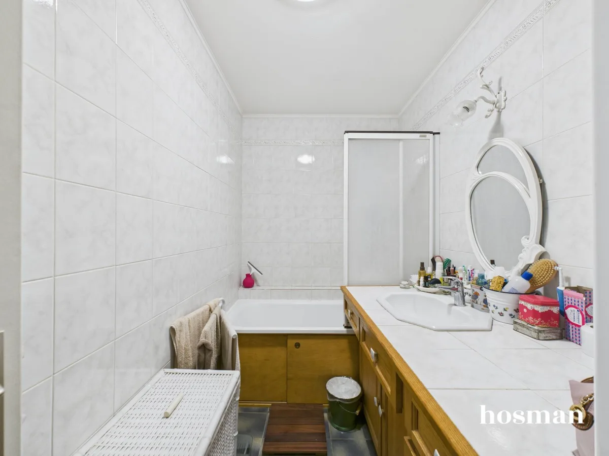 Appartement de 73.0 m² à Ivry-sur-Seine