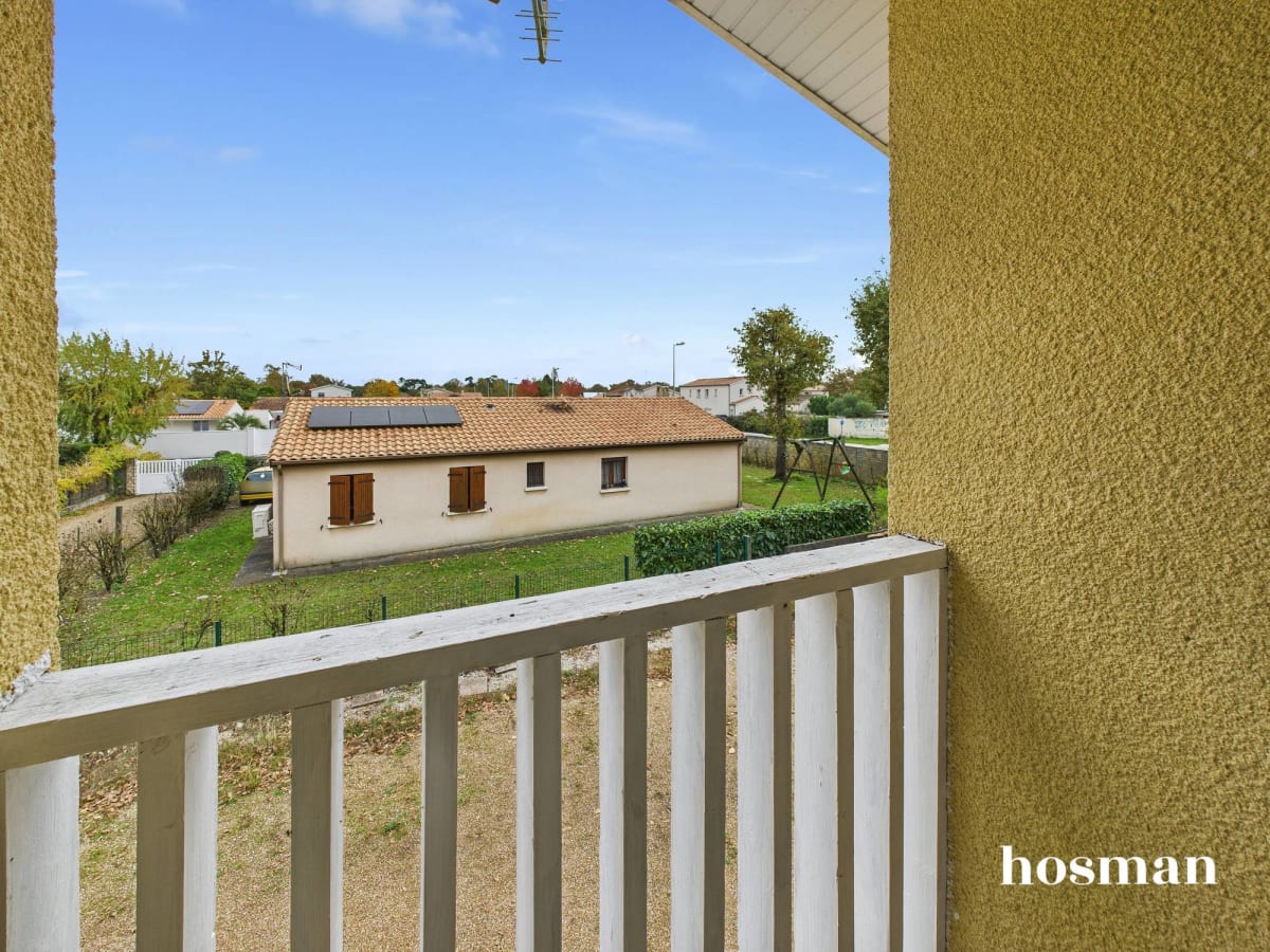 Maison de 115.0 m² à Saint-Jean-d'Illac