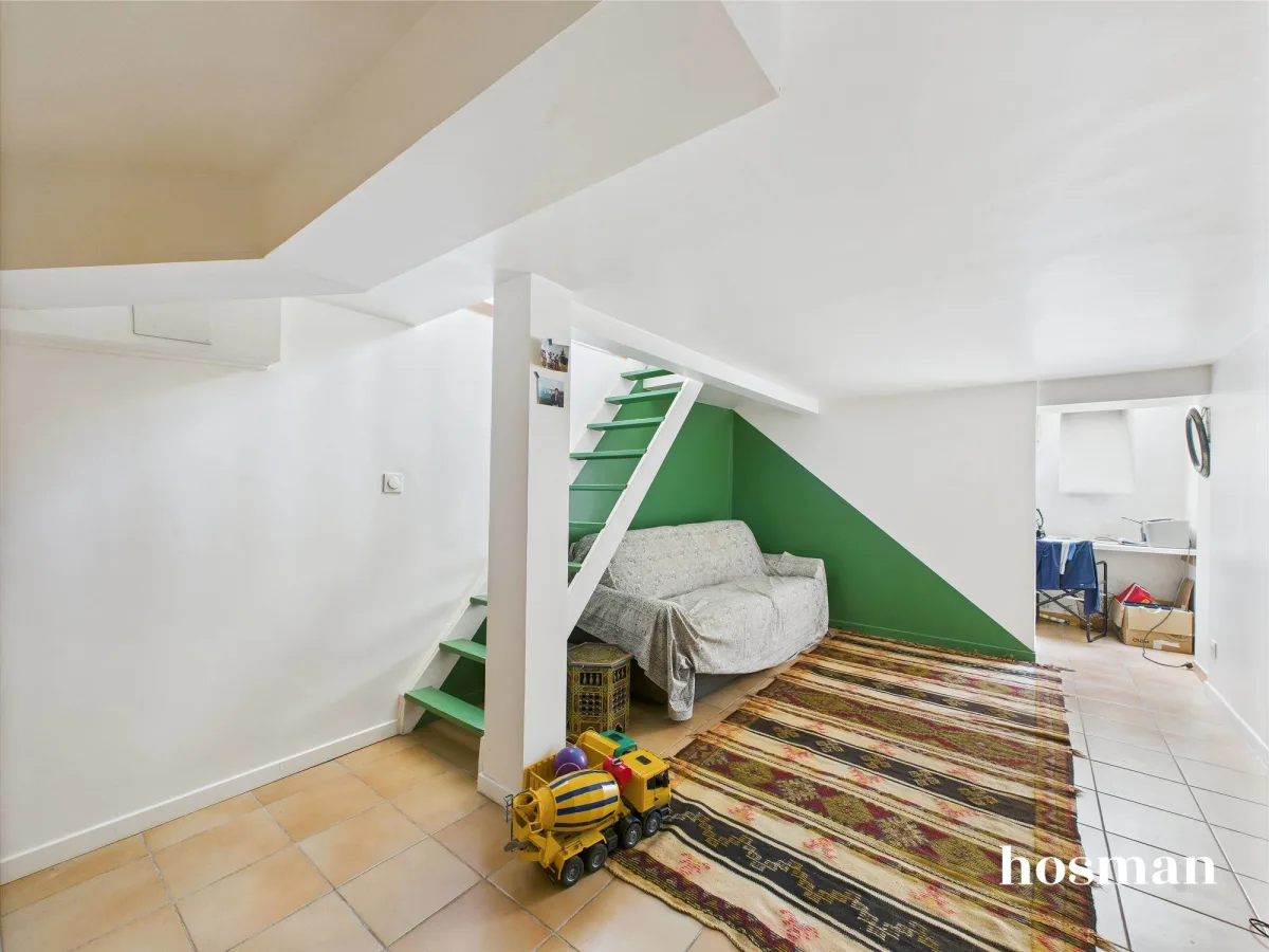 Appartement de 70.0 m² à Asnières-sur-Seine