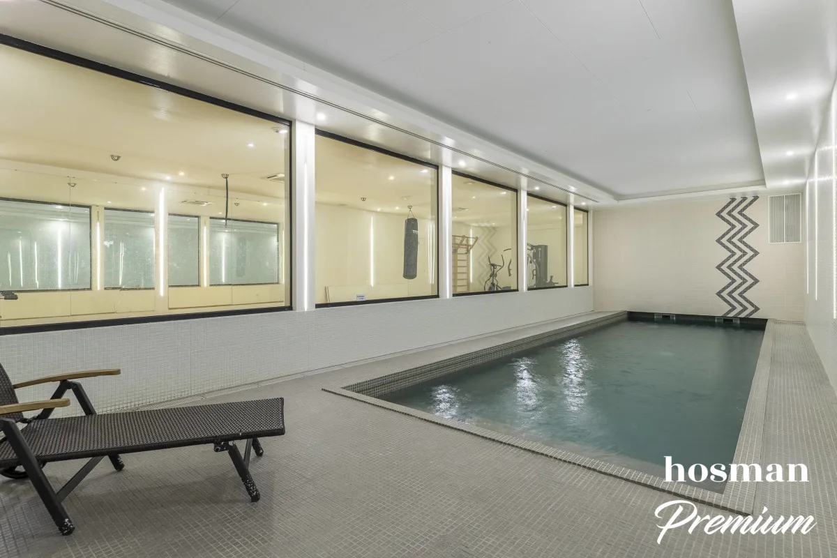 Maison de 96.0 m² à Pantin