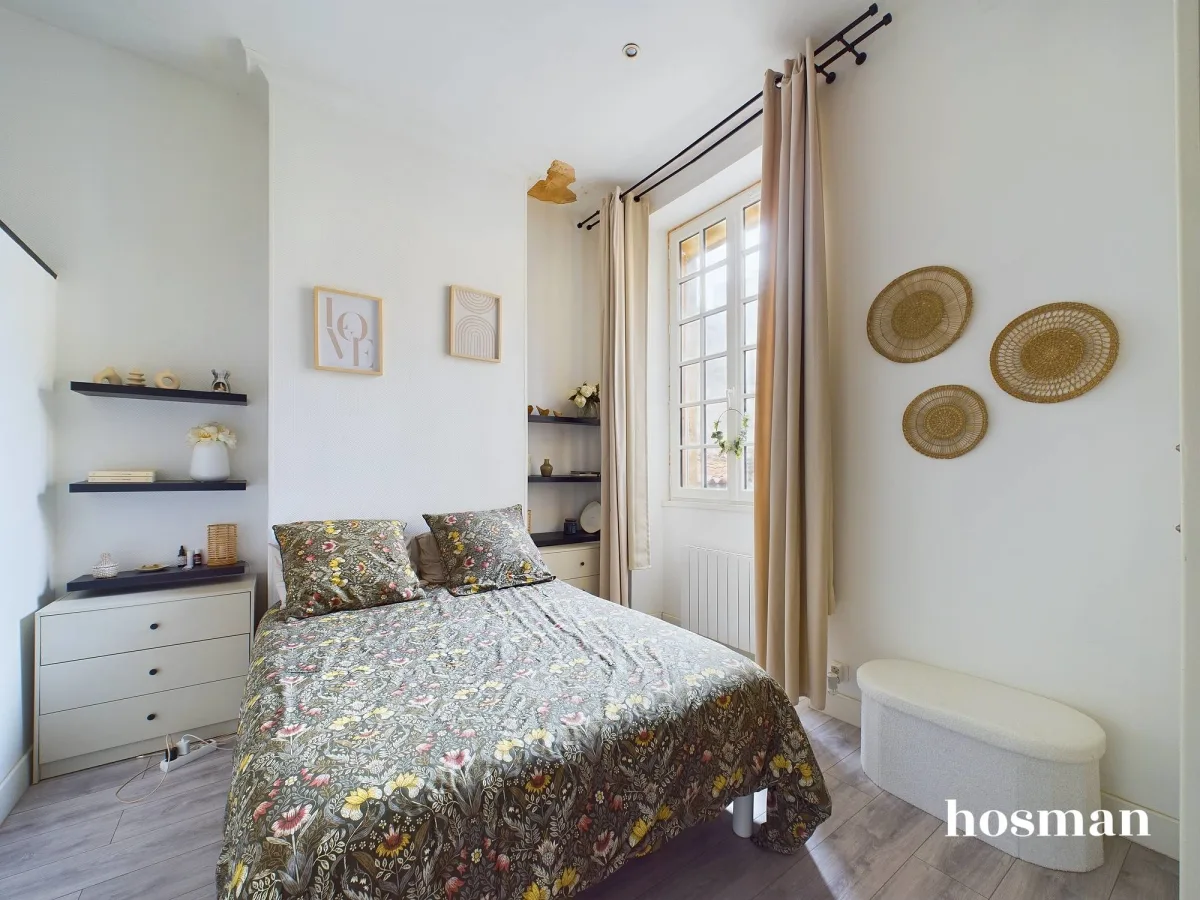 Appartement de 45.0 m² à Bordeaux