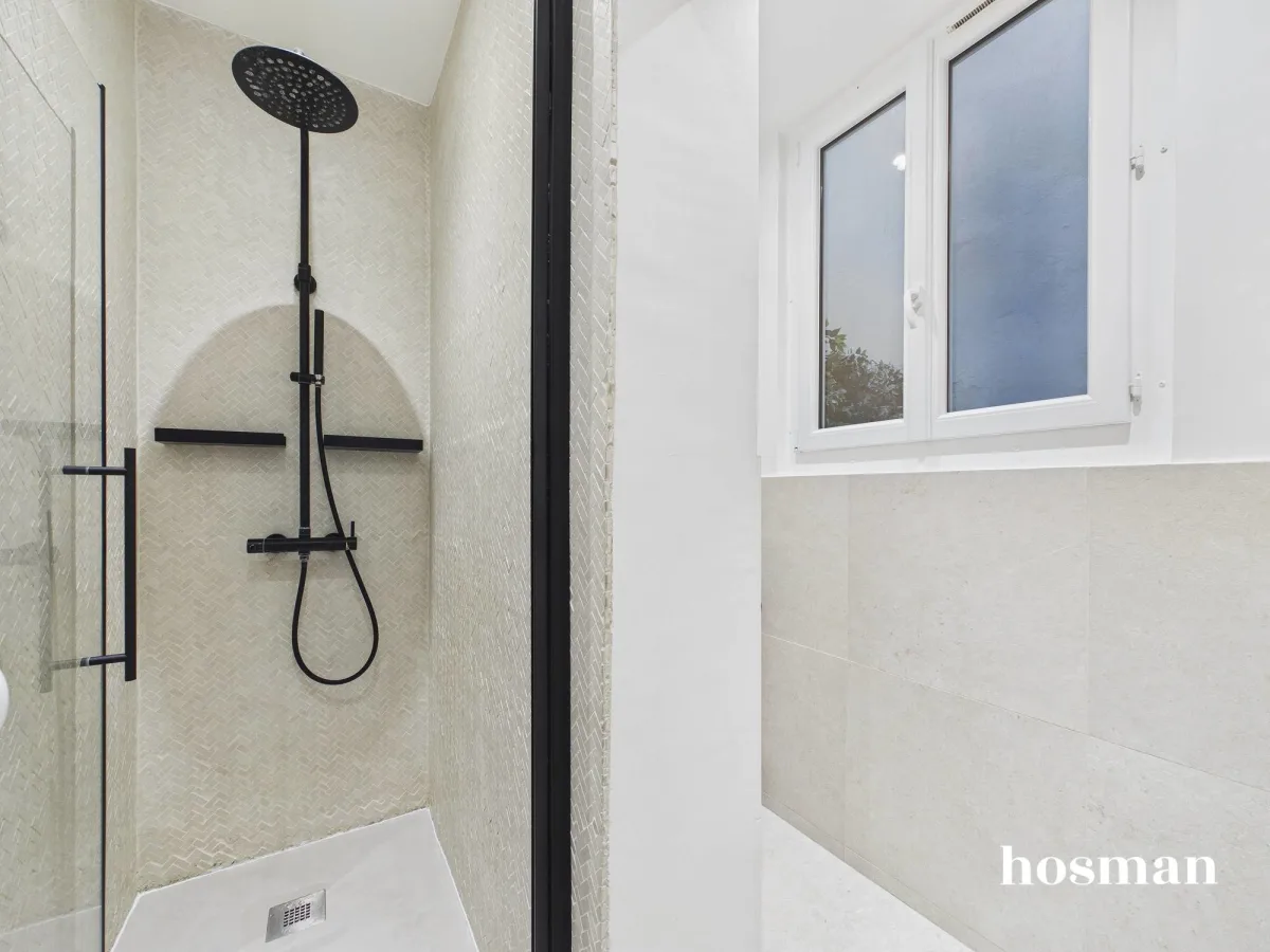 Appartement de 45.0 m² à Paris