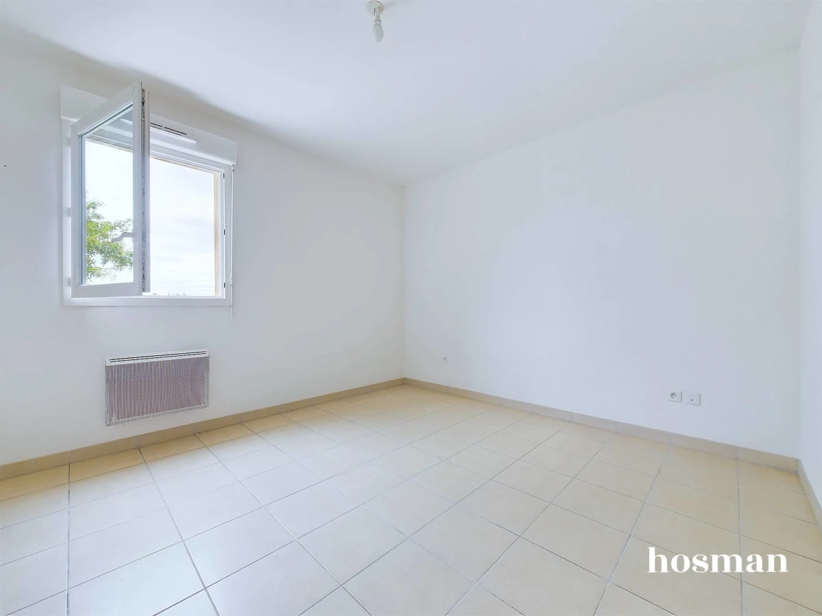 Appartement de 42.0 m² à Couëron