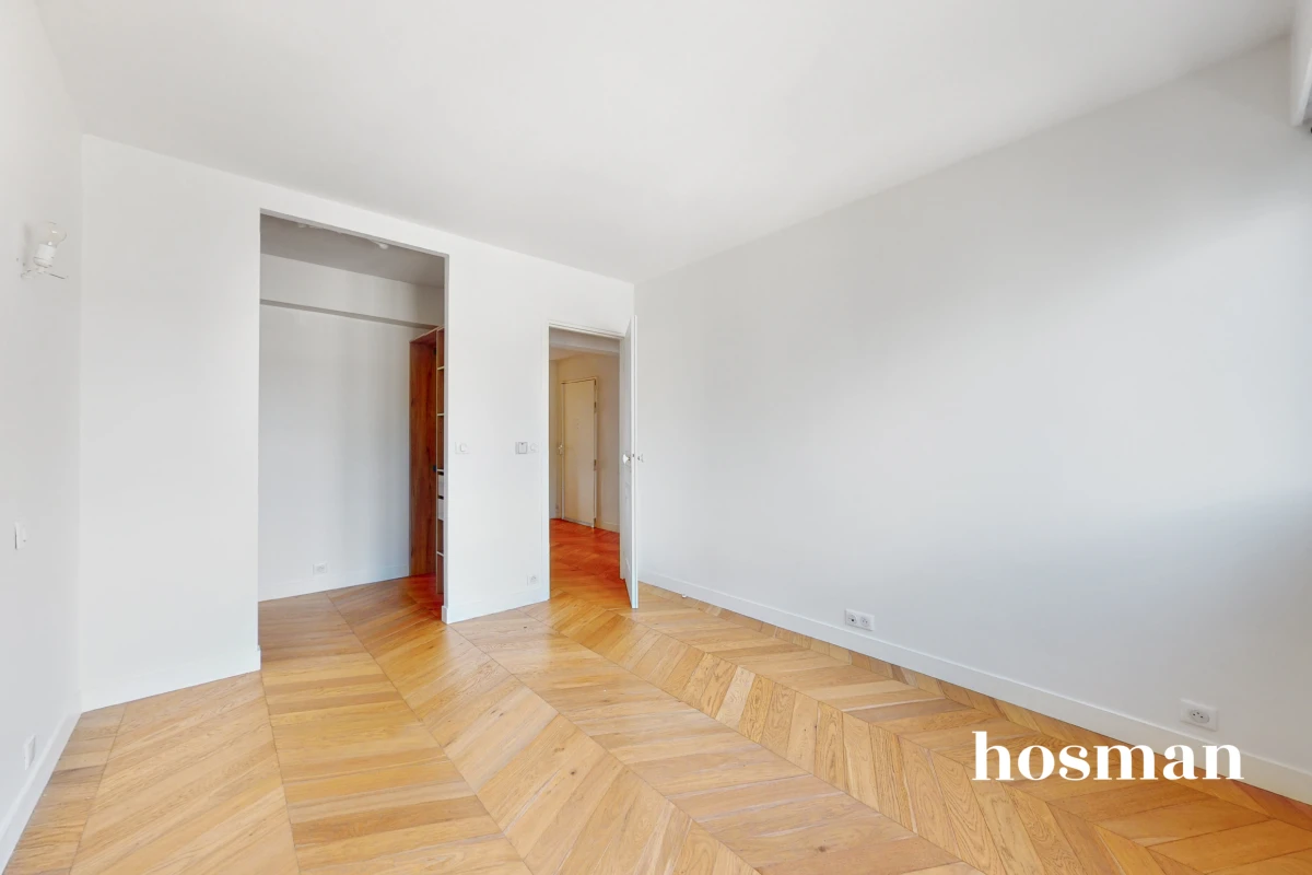 Appartement de 71.0 m² à Paris
