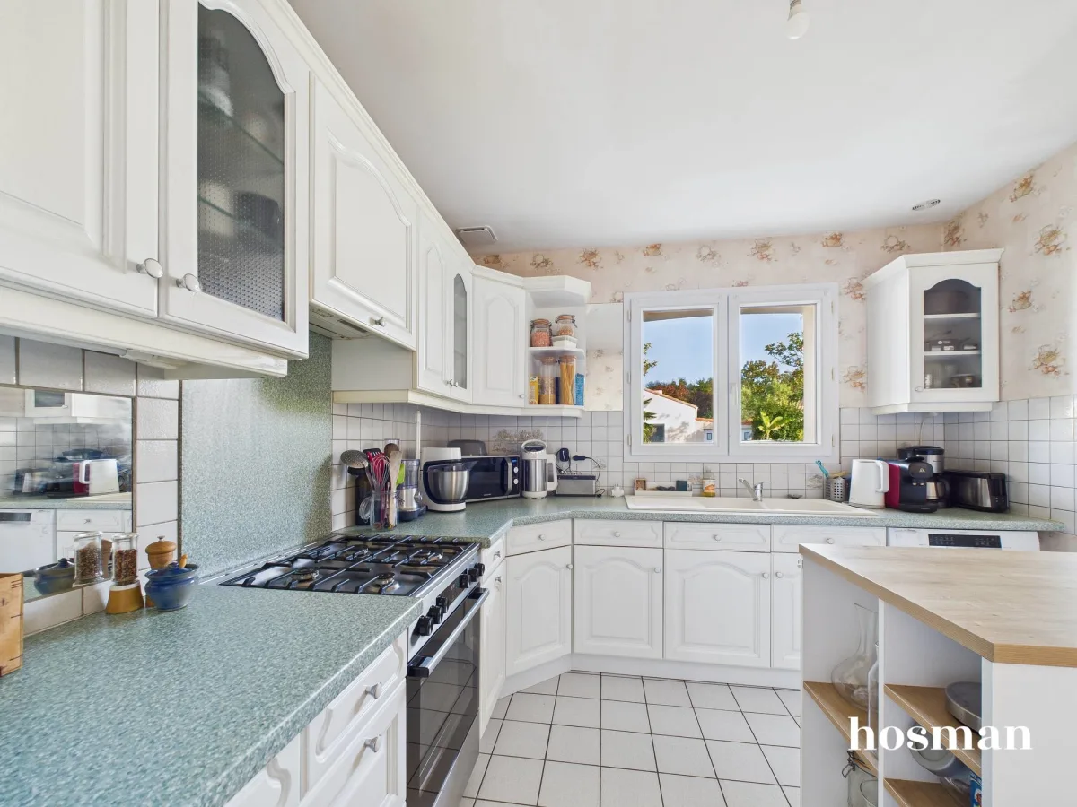Maison de 89.0 m² à Bouguenais