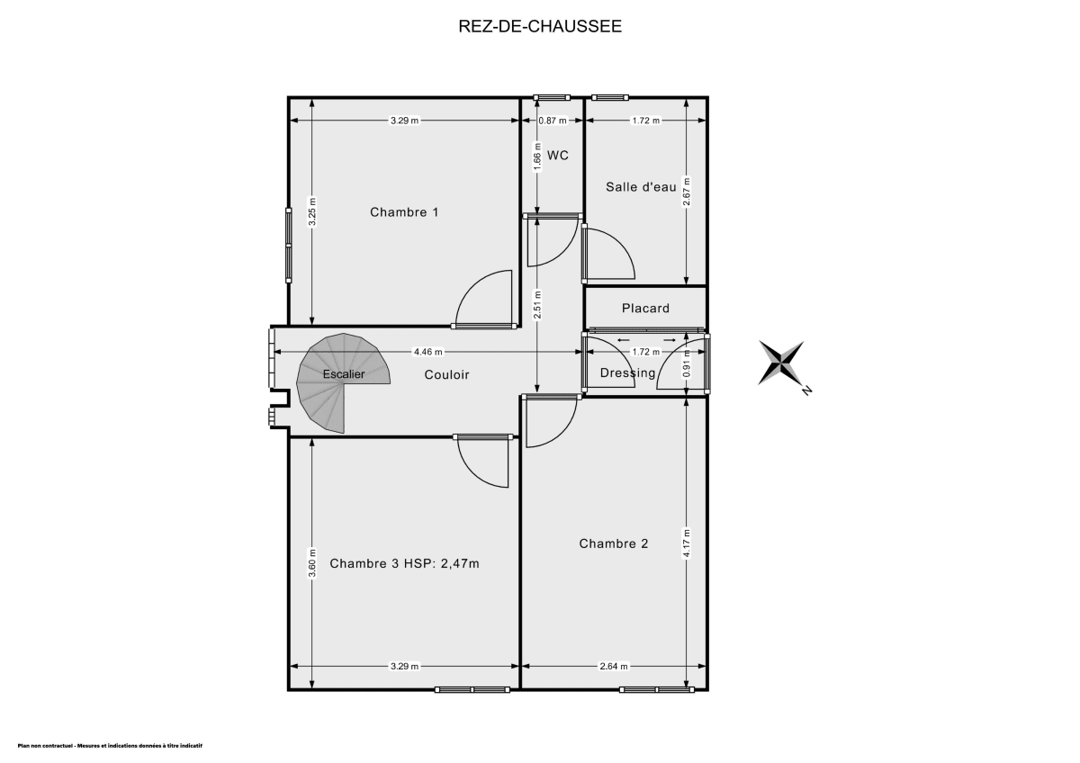 Maison de 124.0 m² à L'Union