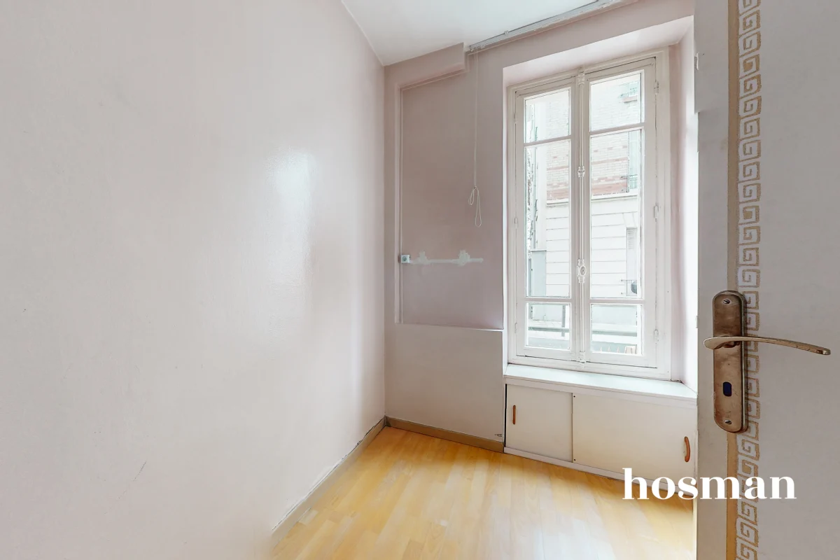 Appartement de 25.0 m² à Vitry-sur-Seine