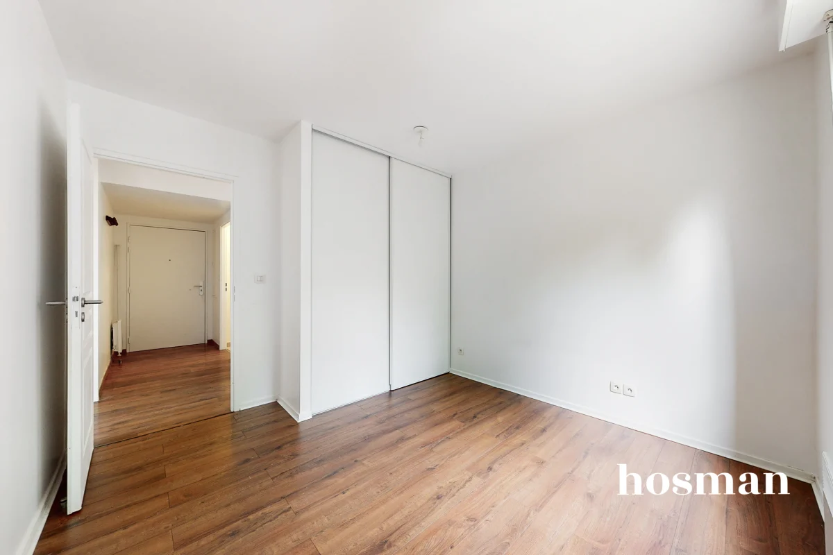 Appartement de 47.0 m² à Montreuil