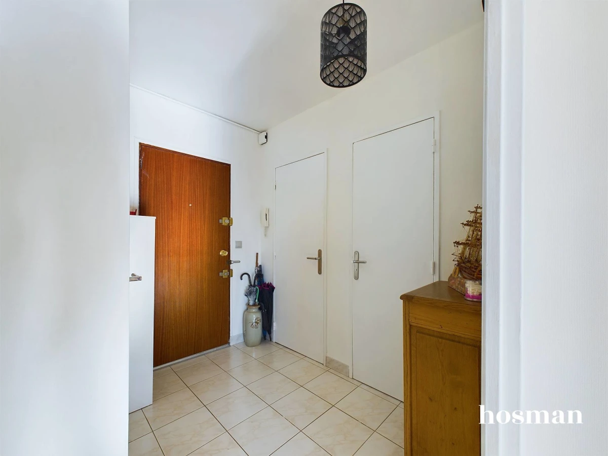 Appartement de 70.81 m² à Saint-Herblain