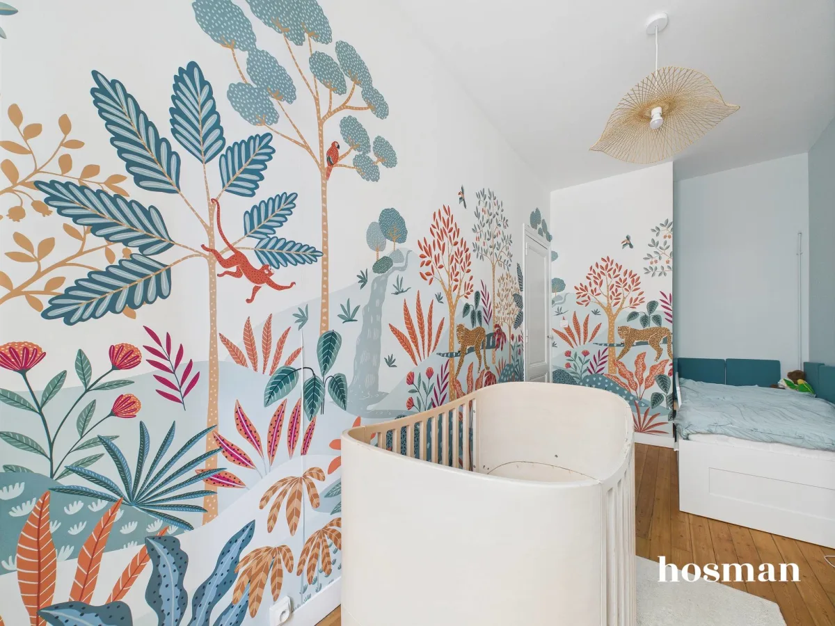Maison de 78.0 m² à Bordeaux