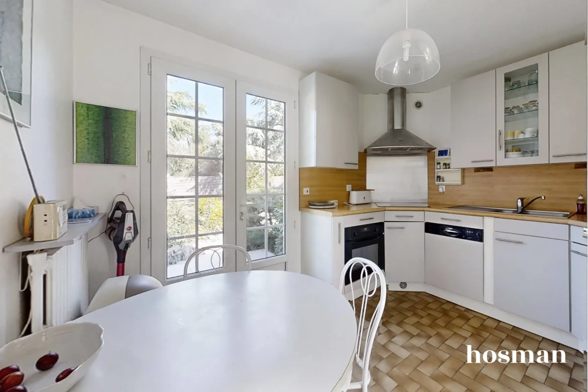Maison de 147.78 m² à Sautron