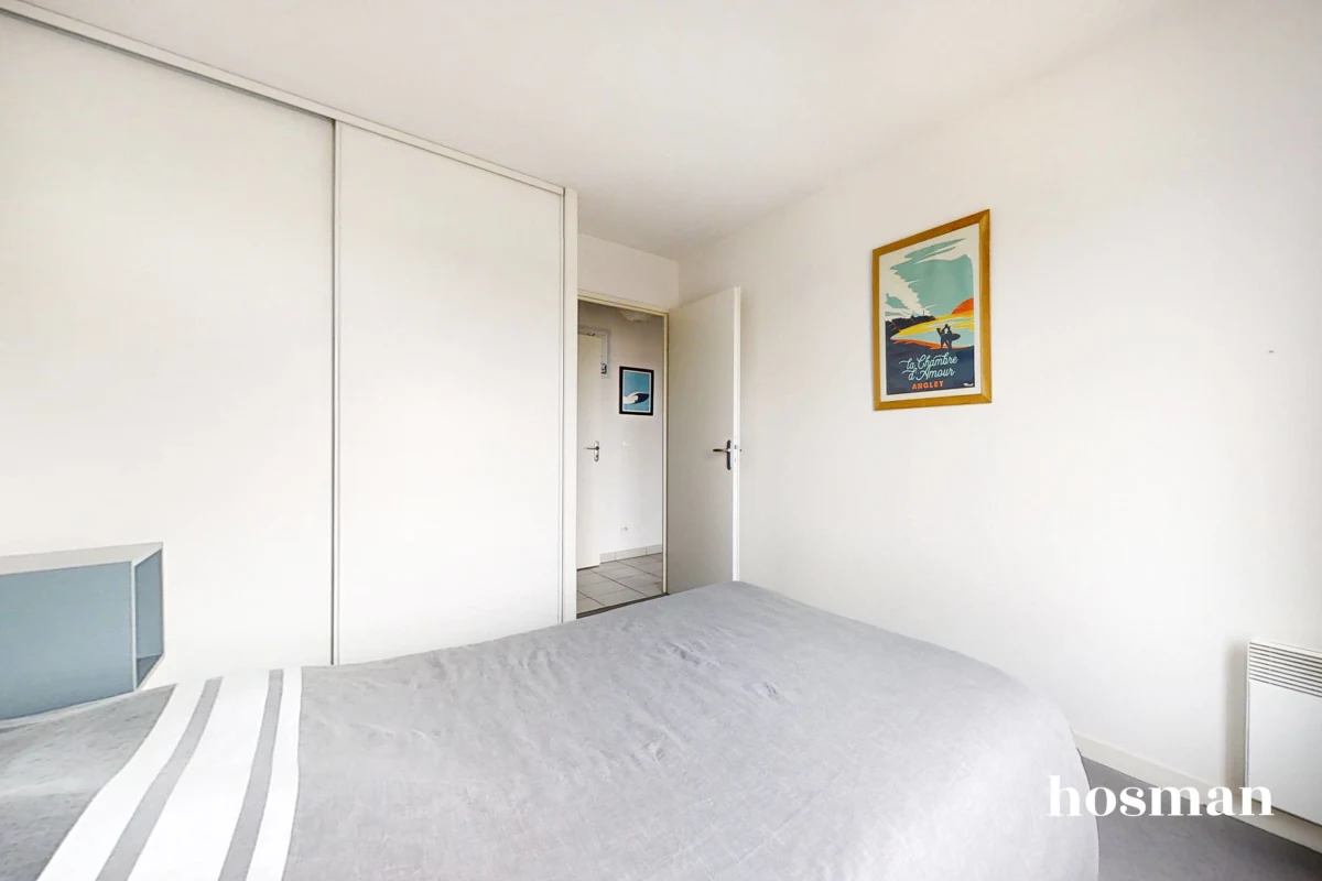 Appartement de 70.2 m² à Bordeaux