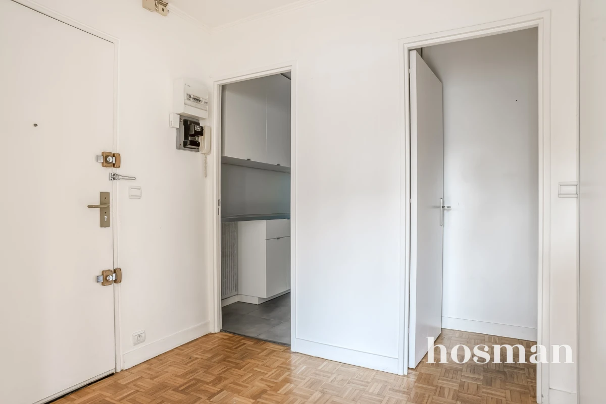 Appartement de 79.0 m² à Nanterre