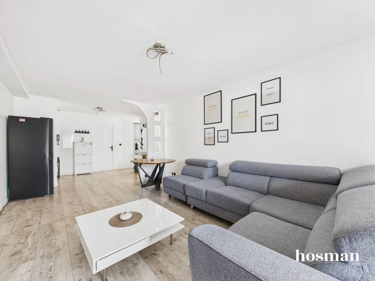 Appartement de 73.0 m² à Lyon