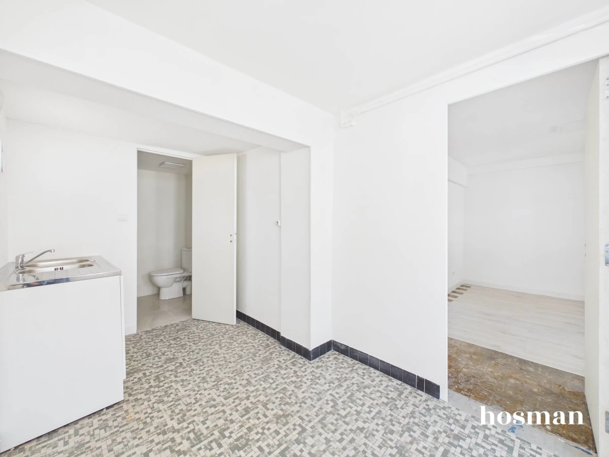 Maison de 200.0 m² à Meudon